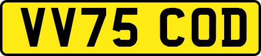VV75COD