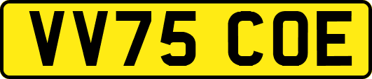 VV75COE