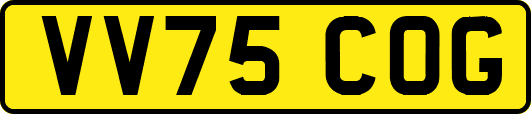 VV75COG