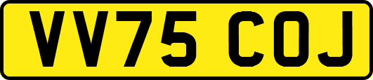 VV75COJ