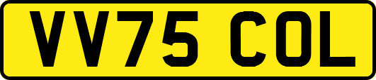 VV75COL