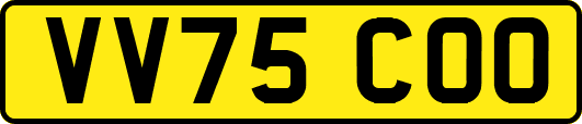 VV75COO