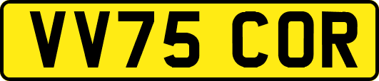 VV75COR