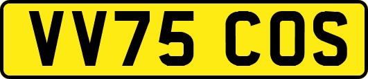 VV75COS