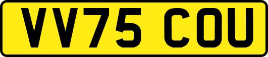 VV75COU