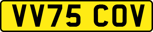 VV75COV