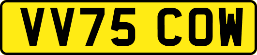 VV75COW