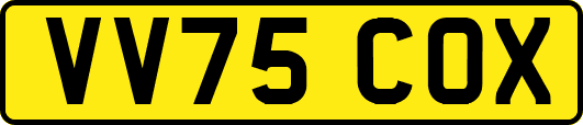 VV75COX