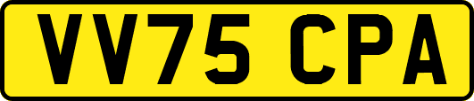 VV75CPA