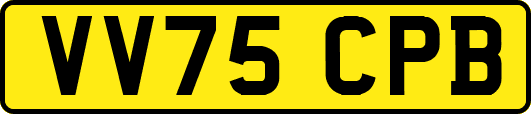 VV75CPB