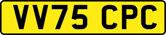 VV75CPC