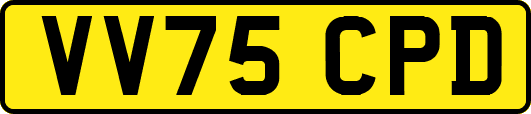 VV75CPD