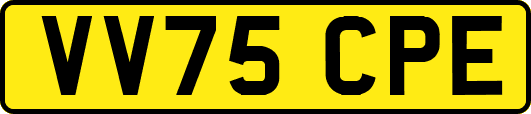 VV75CPE