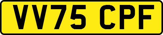 VV75CPF