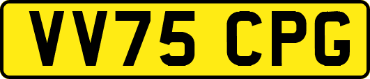 VV75CPG
