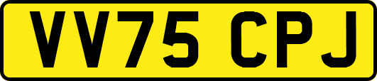 VV75CPJ