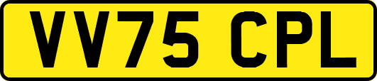 VV75CPL