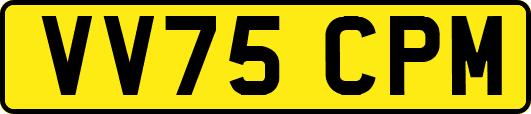 VV75CPM