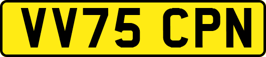 VV75CPN