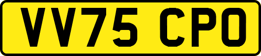VV75CPO