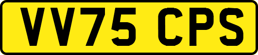 VV75CPS