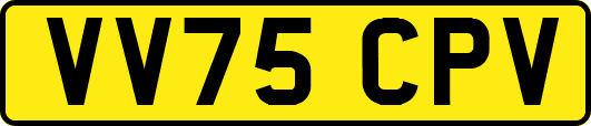 VV75CPV