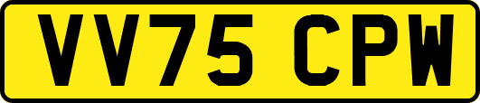 VV75CPW