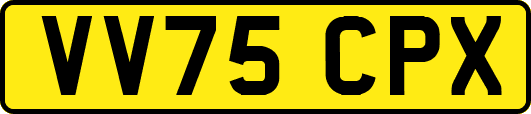 VV75CPX