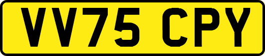 VV75CPY