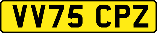 VV75CPZ