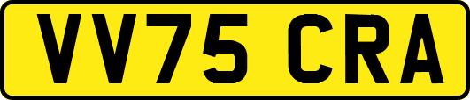 VV75CRA