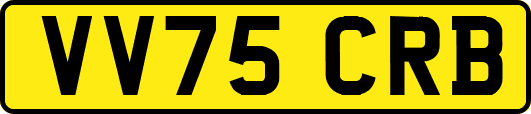 VV75CRB