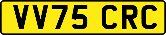 VV75CRC