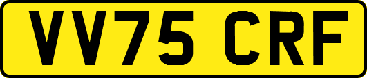 VV75CRF