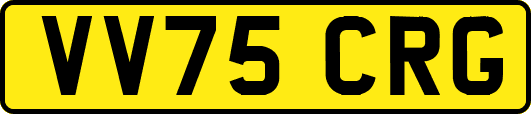 VV75CRG