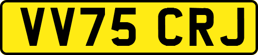 VV75CRJ