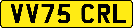 VV75CRL