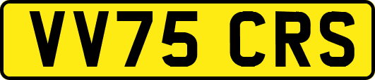 VV75CRS