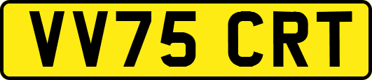 VV75CRT