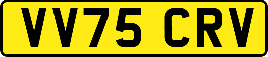 VV75CRV