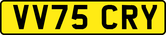 VV75CRY