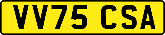 VV75CSA