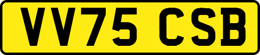 VV75CSB