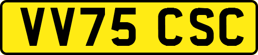 VV75CSC