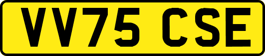 VV75CSE