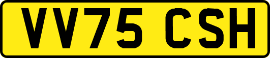 VV75CSH