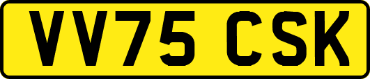 VV75CSK