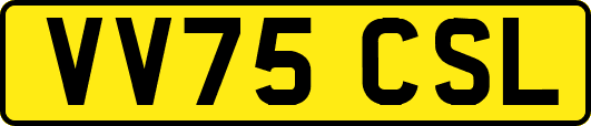 VV75CSL