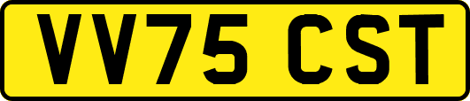 VV75CST