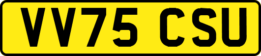 VV75CSU